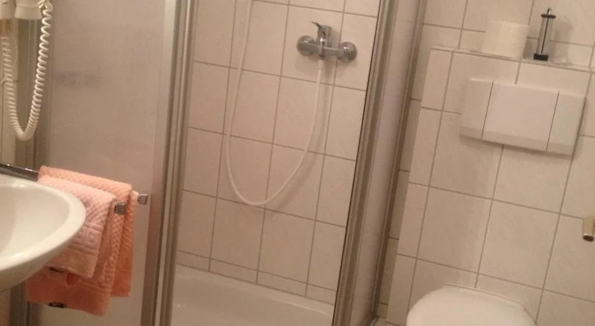 Hotel Schmidts Hoern