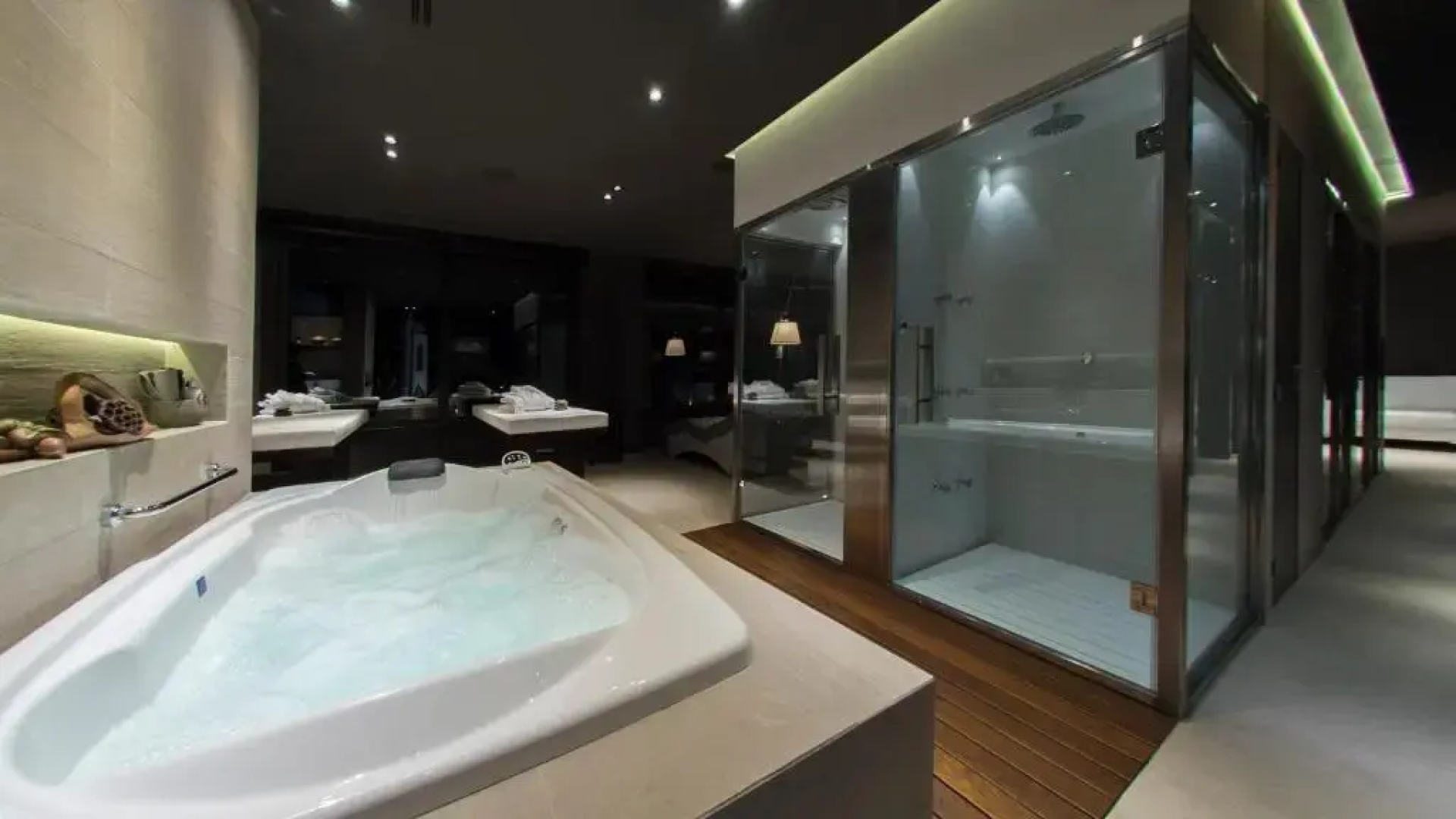 Ville Saint Germain Apart Hotel & Spa
