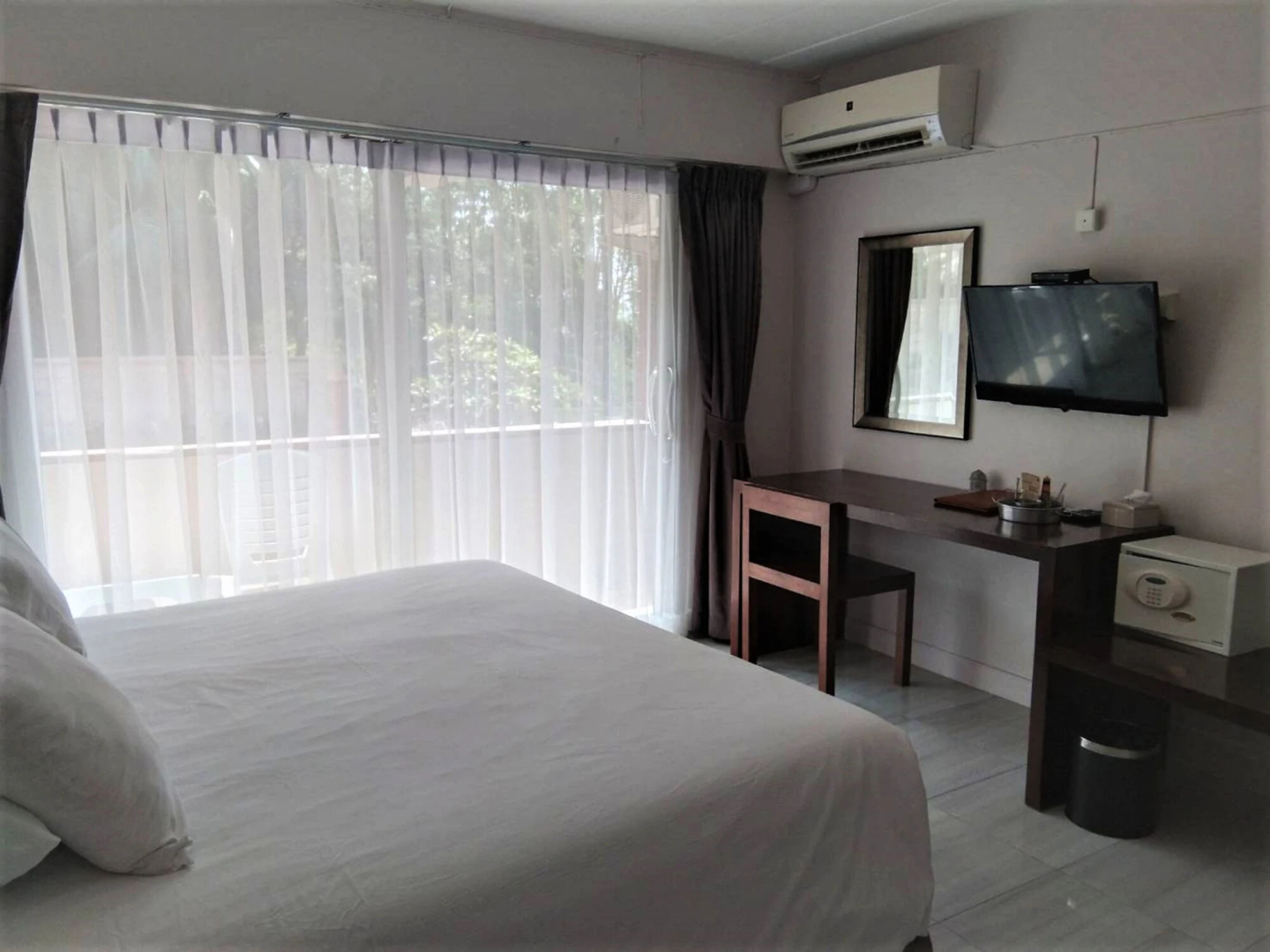 FarmHouse Hotel Ranong