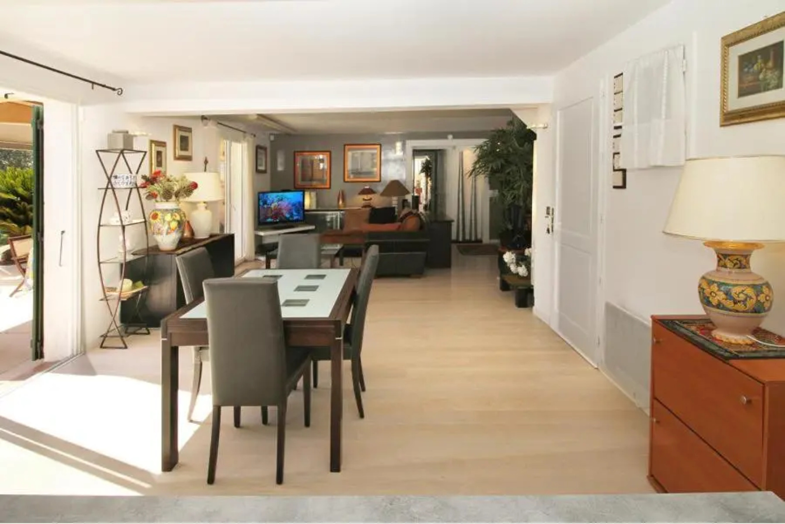 Villa 58
