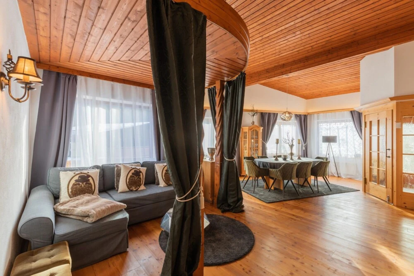 Chalet Luis