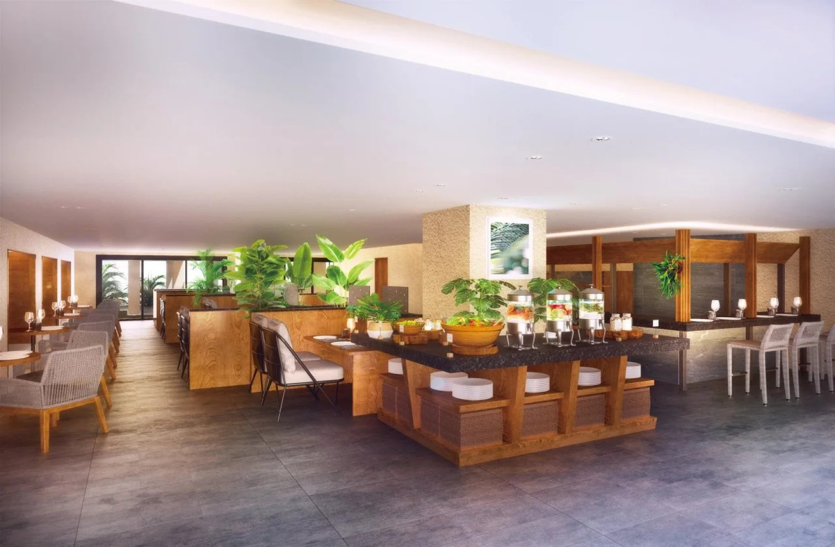 Glamday Style Hotel & Resort Okinawa Yomitan