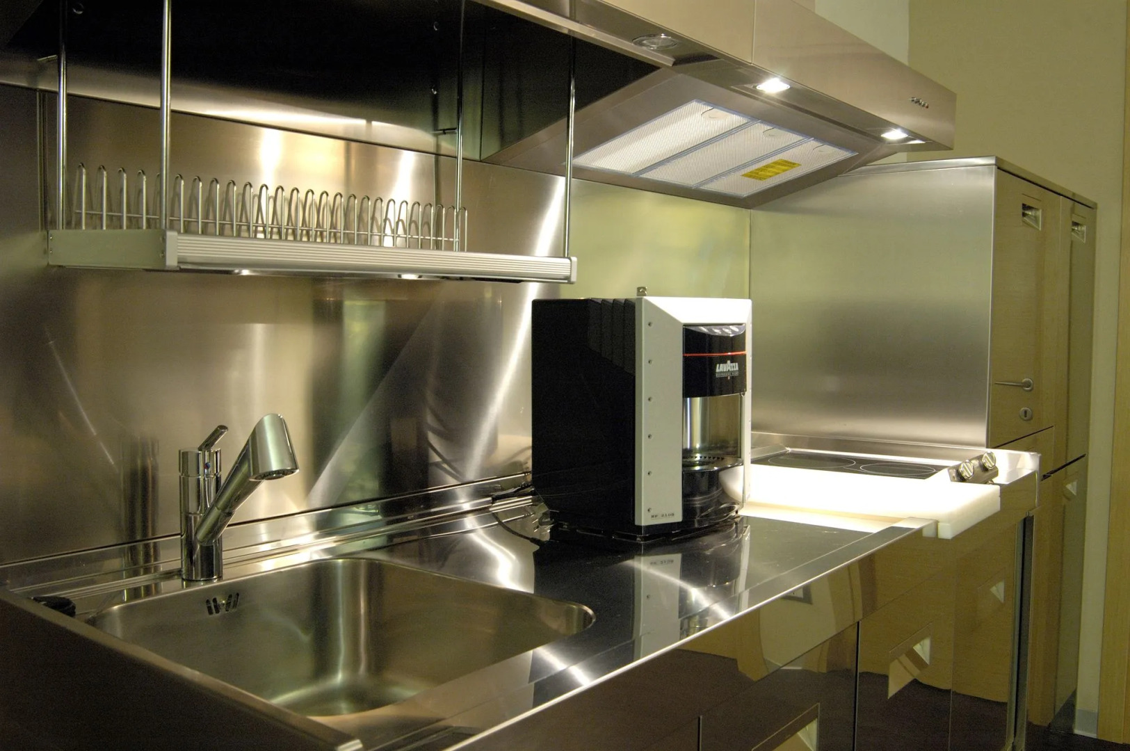 Matrix Hotel & Residence