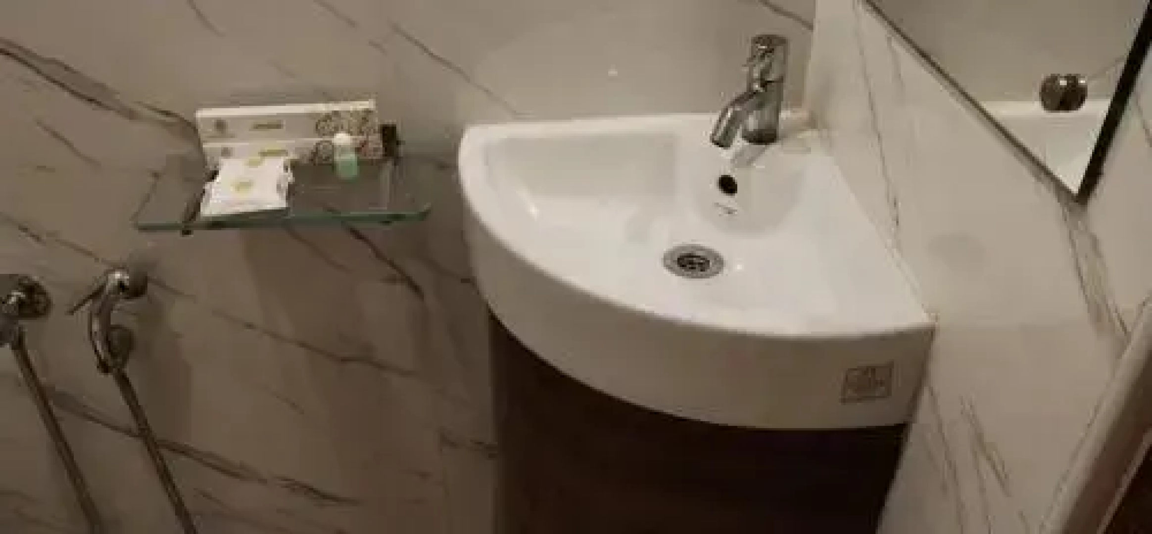 Hotel SSK Grand - Kanchipuram