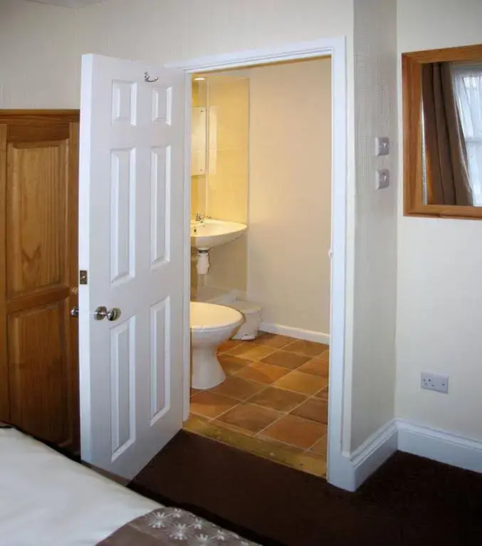 Trevellis Guest House