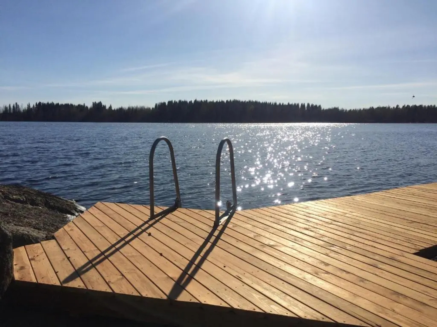 Hyvölän Mökit