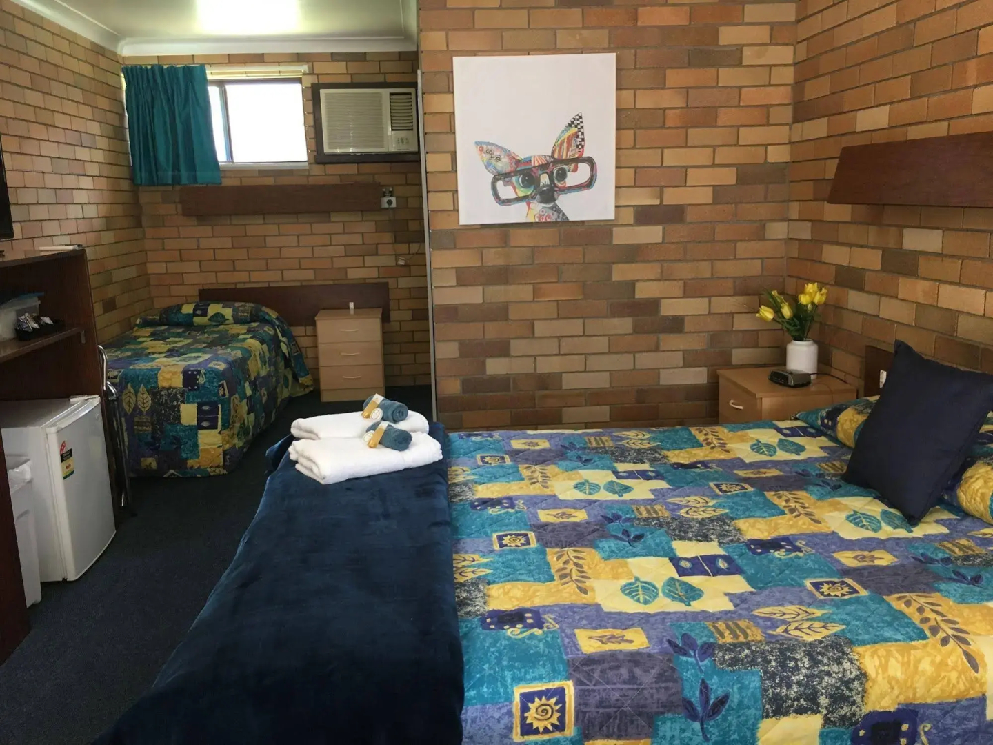 Tommos Motor Lodge