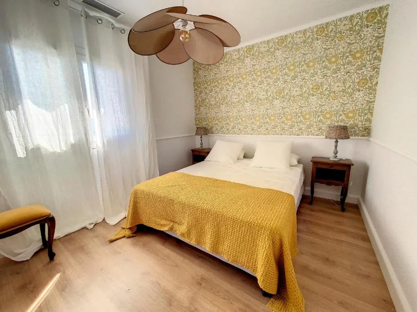 Maison Appietto, 5 pièces, 6 personnes - FR-1-665-3