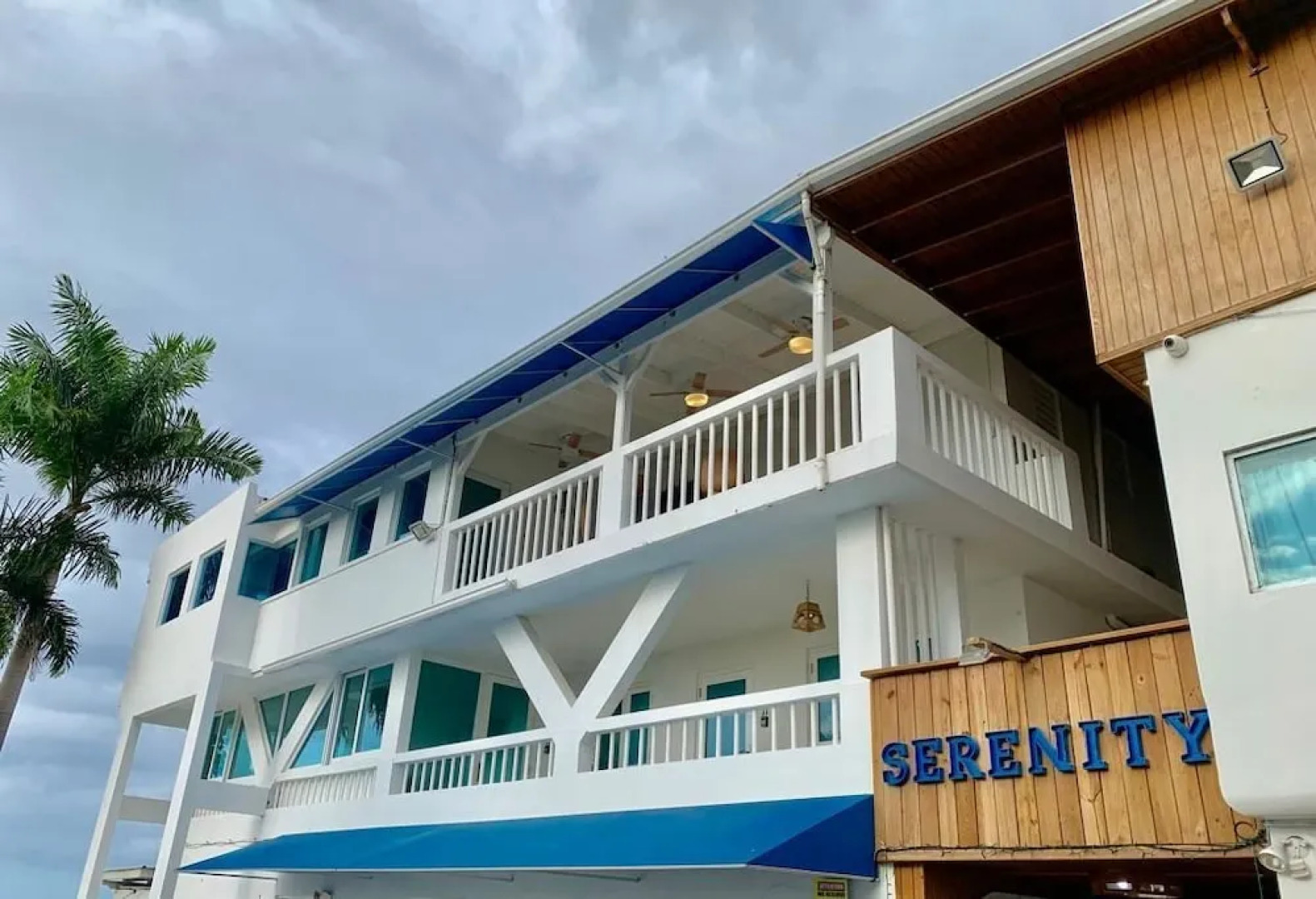 Serenity Rincon Guesthouse