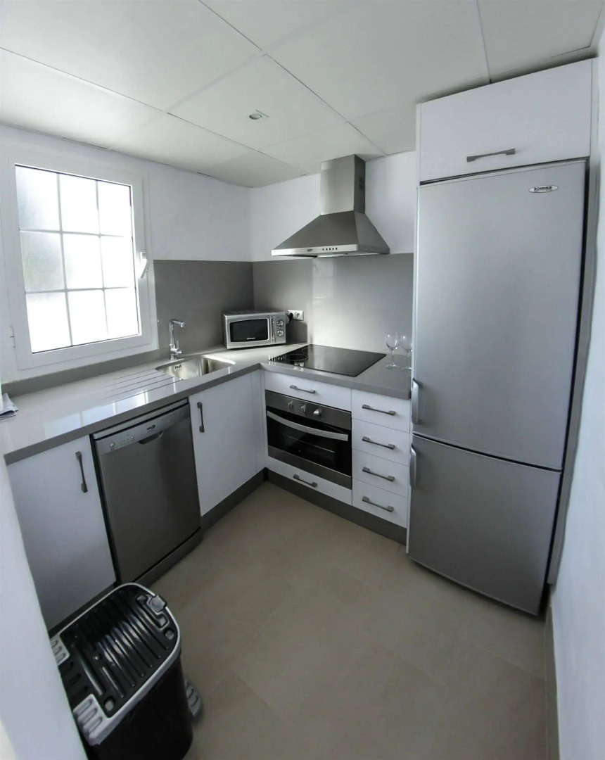 Villas Flamenco Beach Conil