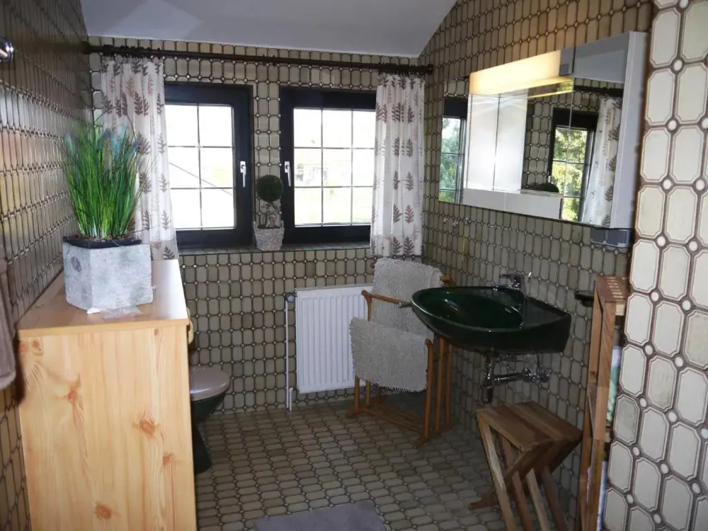 Ferienwohnung Will