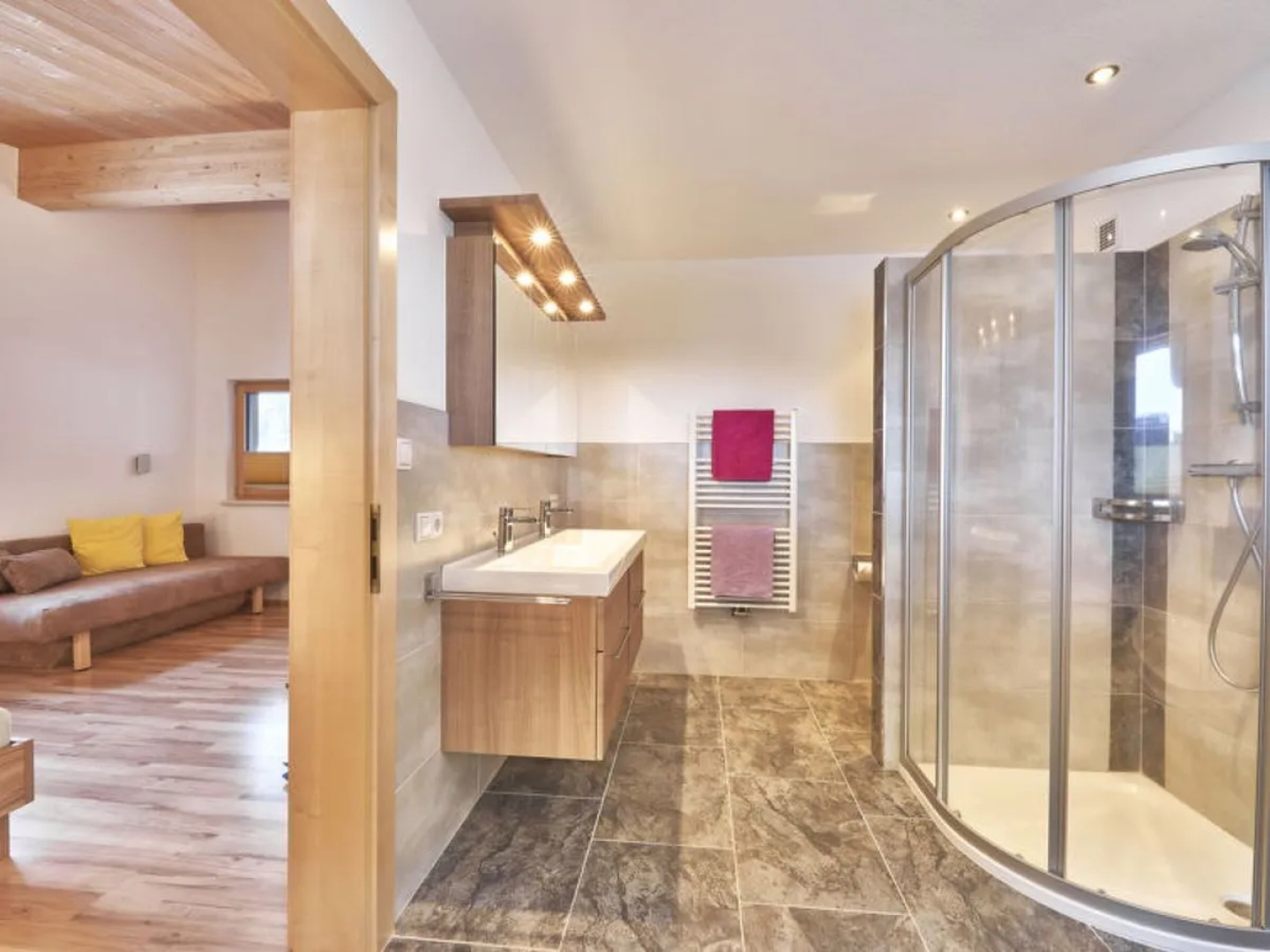 Apartment Agnesn Längenfeld 36238