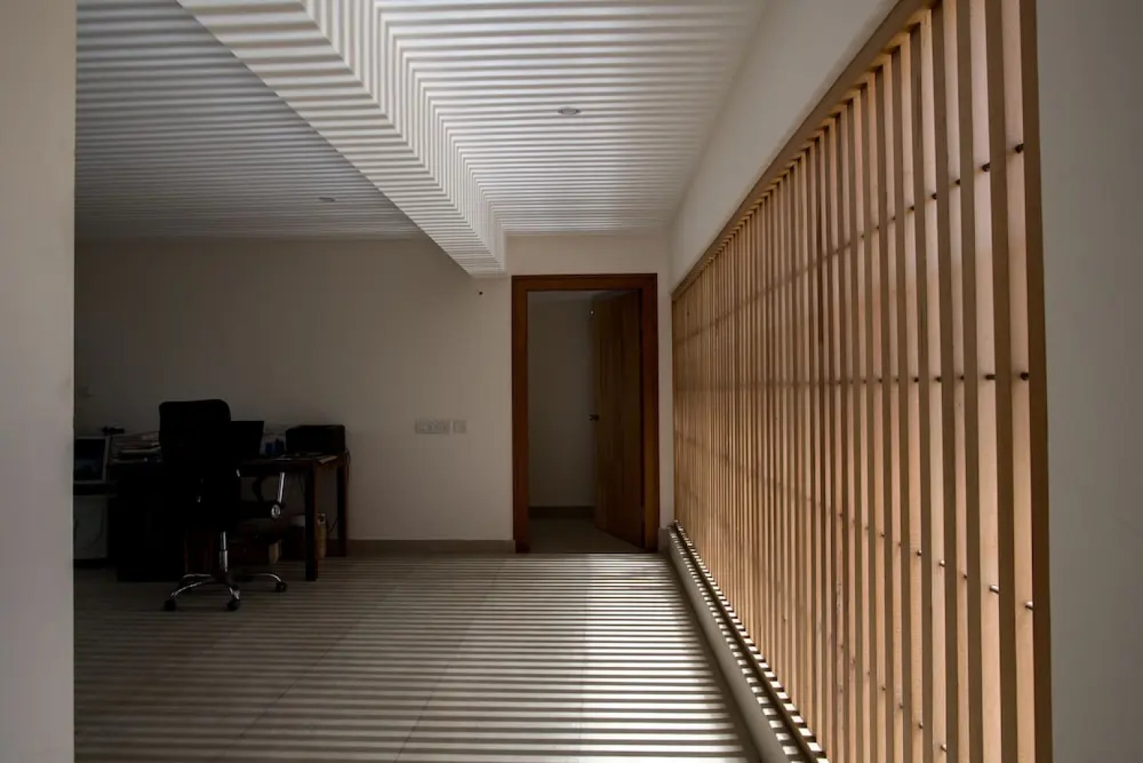 Davey's Townhouse by Vista Rooms