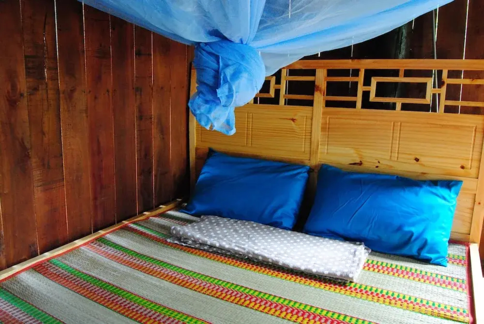 Nui Tuong Village Stay
