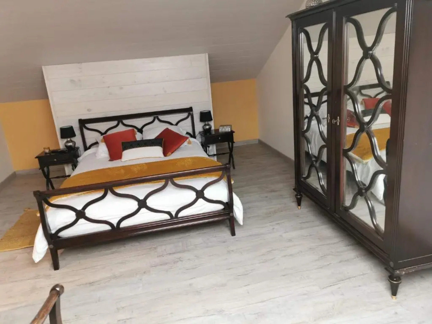 Etche Arguinia Chambres Hotes