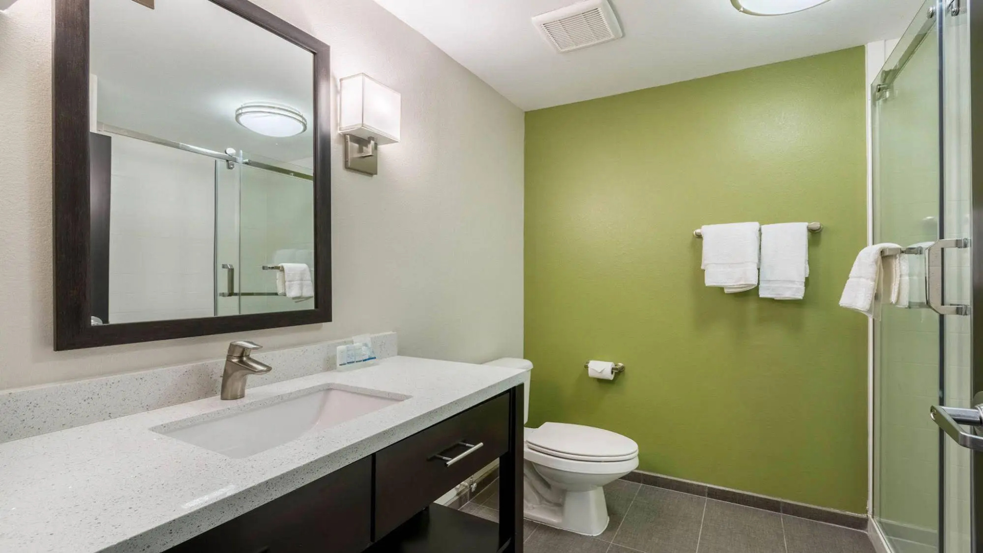 Sleep Inn & Suites College Station near University
