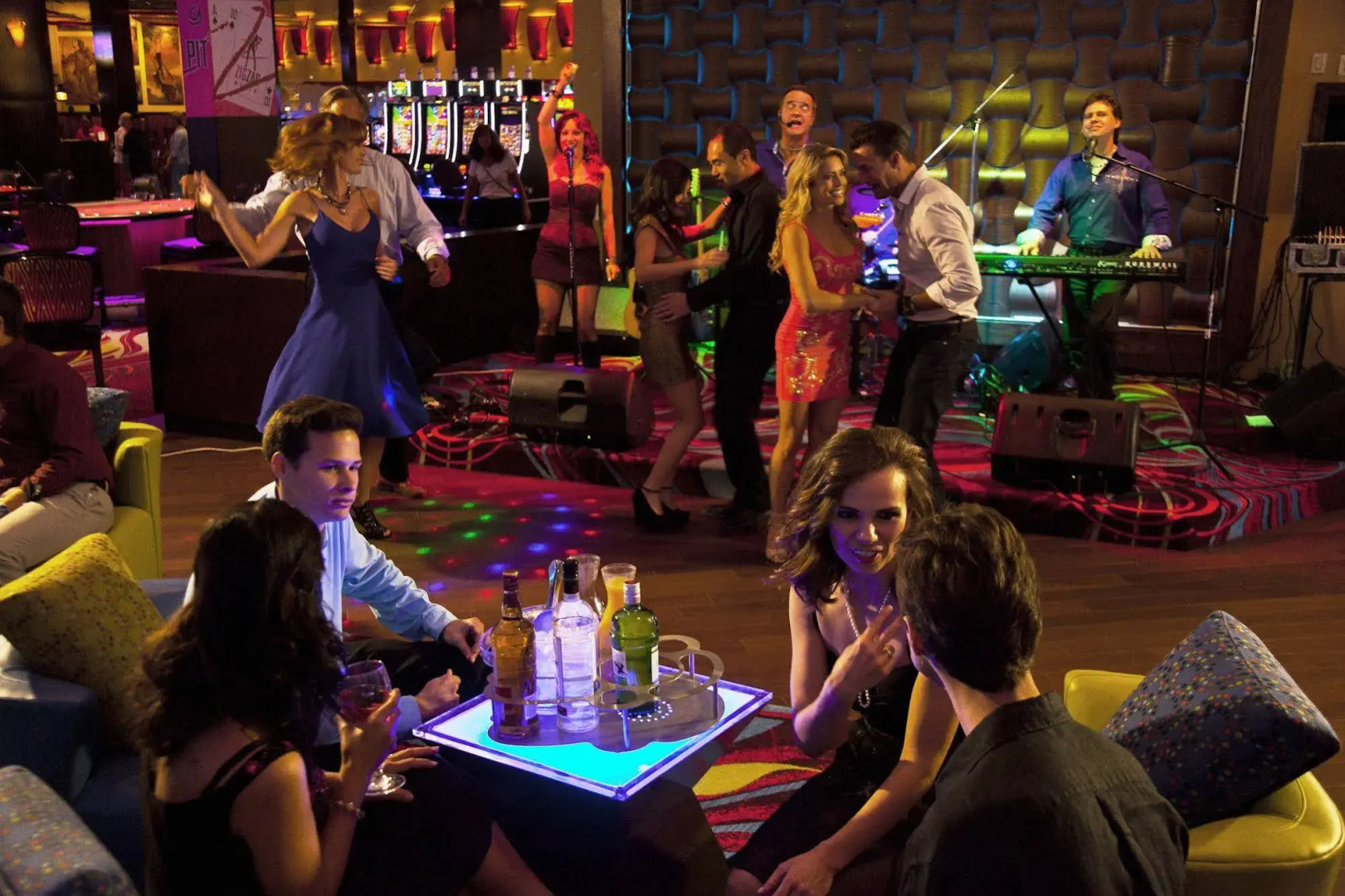 Seminole Casino Hotel Immokalee