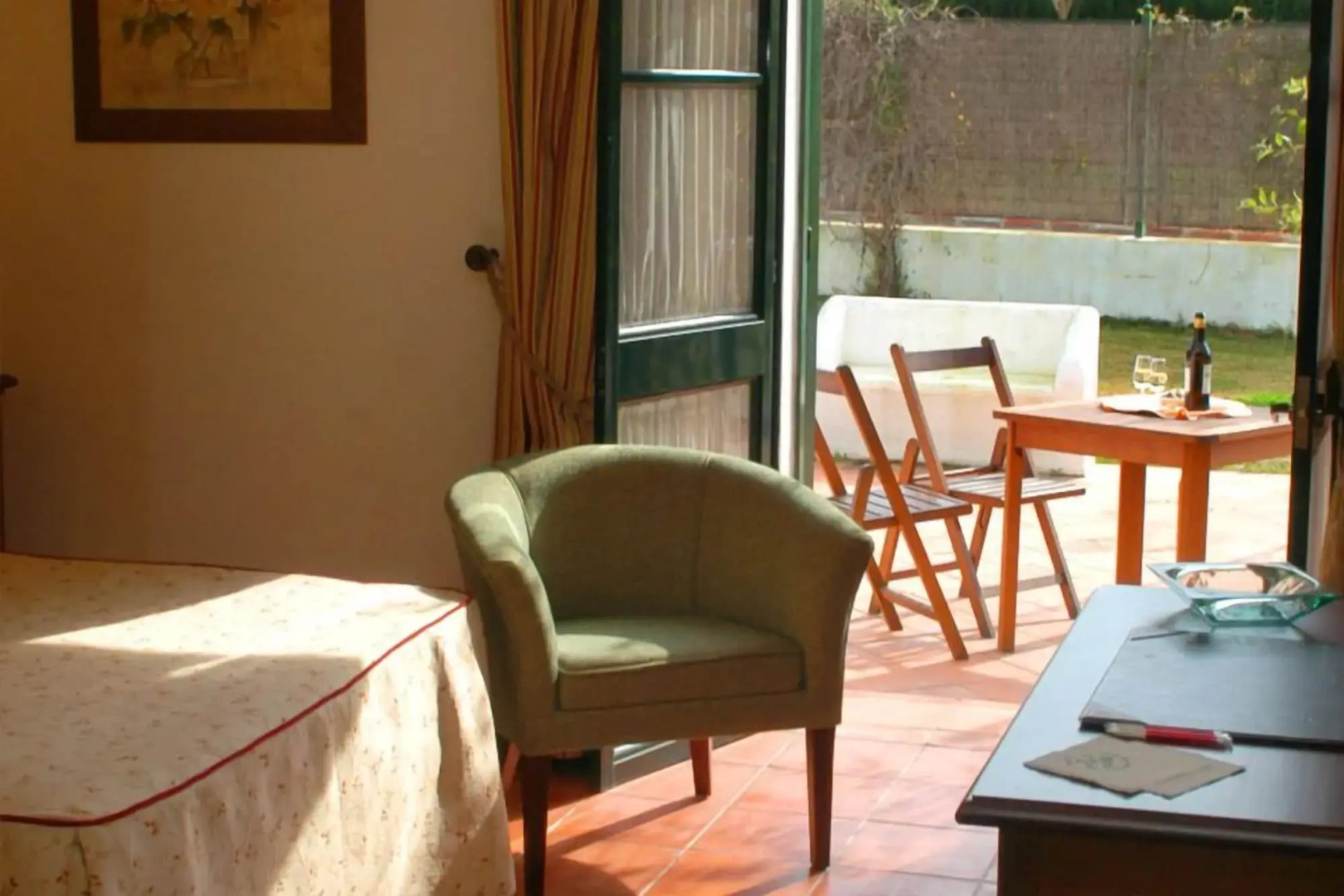 Hotel Mesón de la Molinera