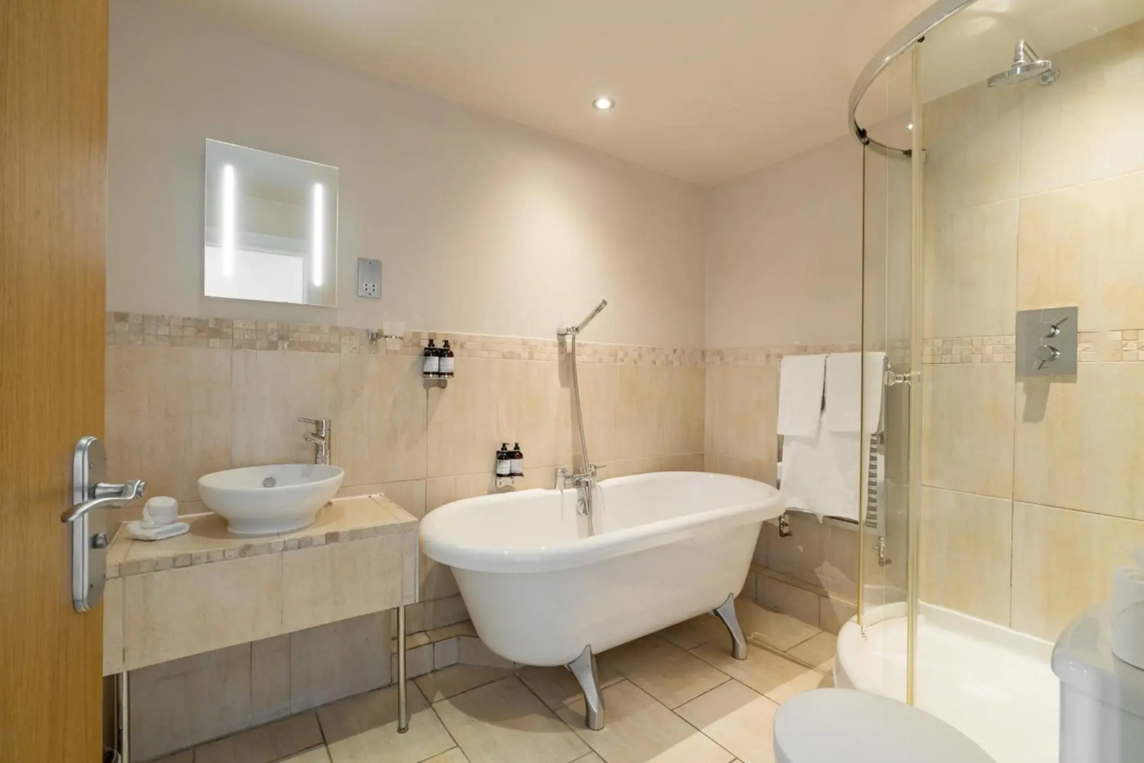 The Old Quay House Hotel