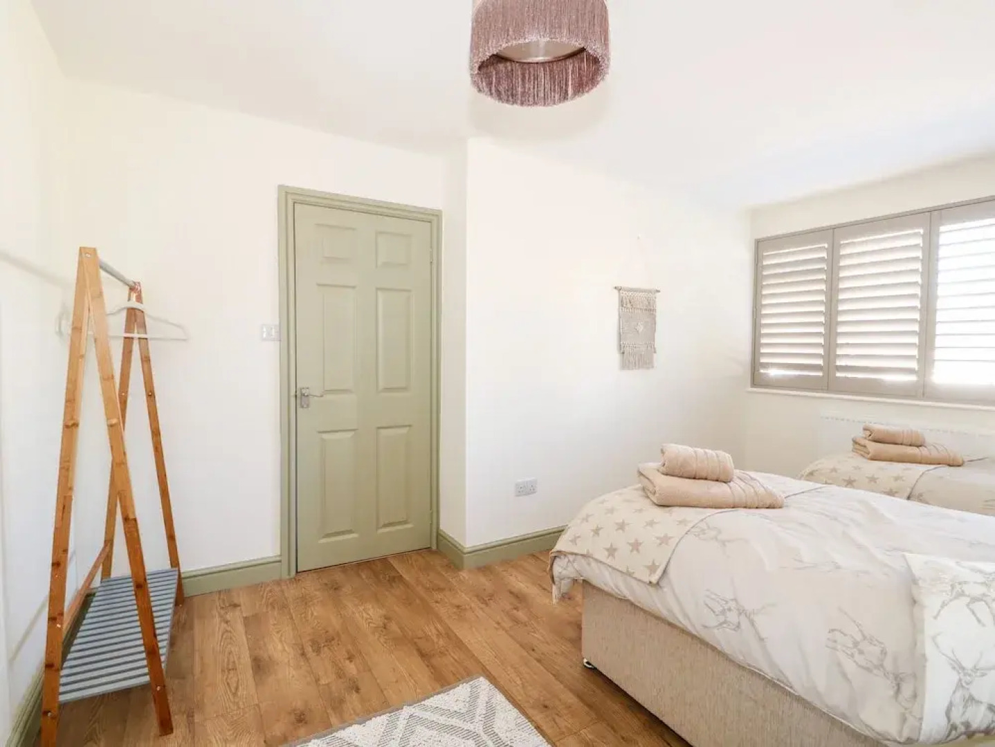 Giggling Goose Cottage