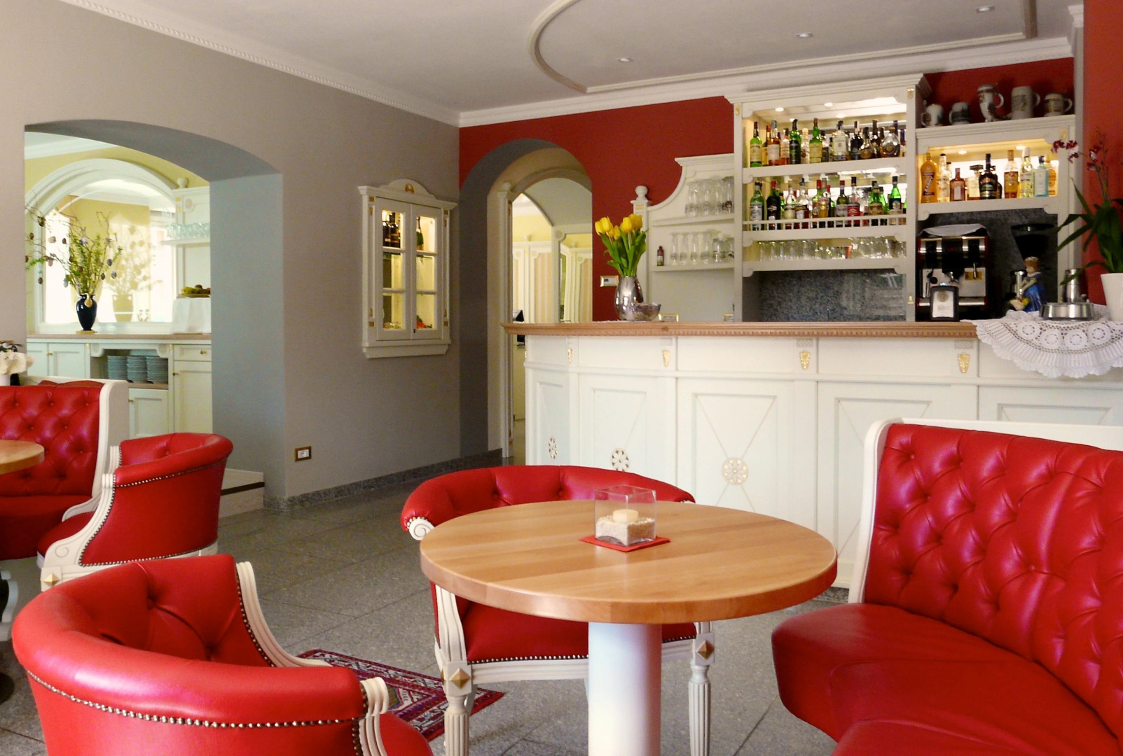 Windsor Merano Hotel & Suites