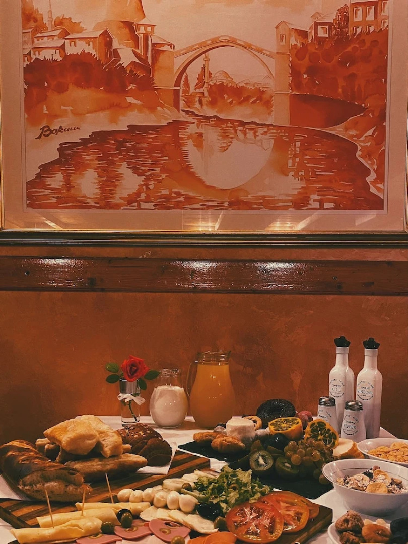 Hotel-Restaurant Kriva Cuprija