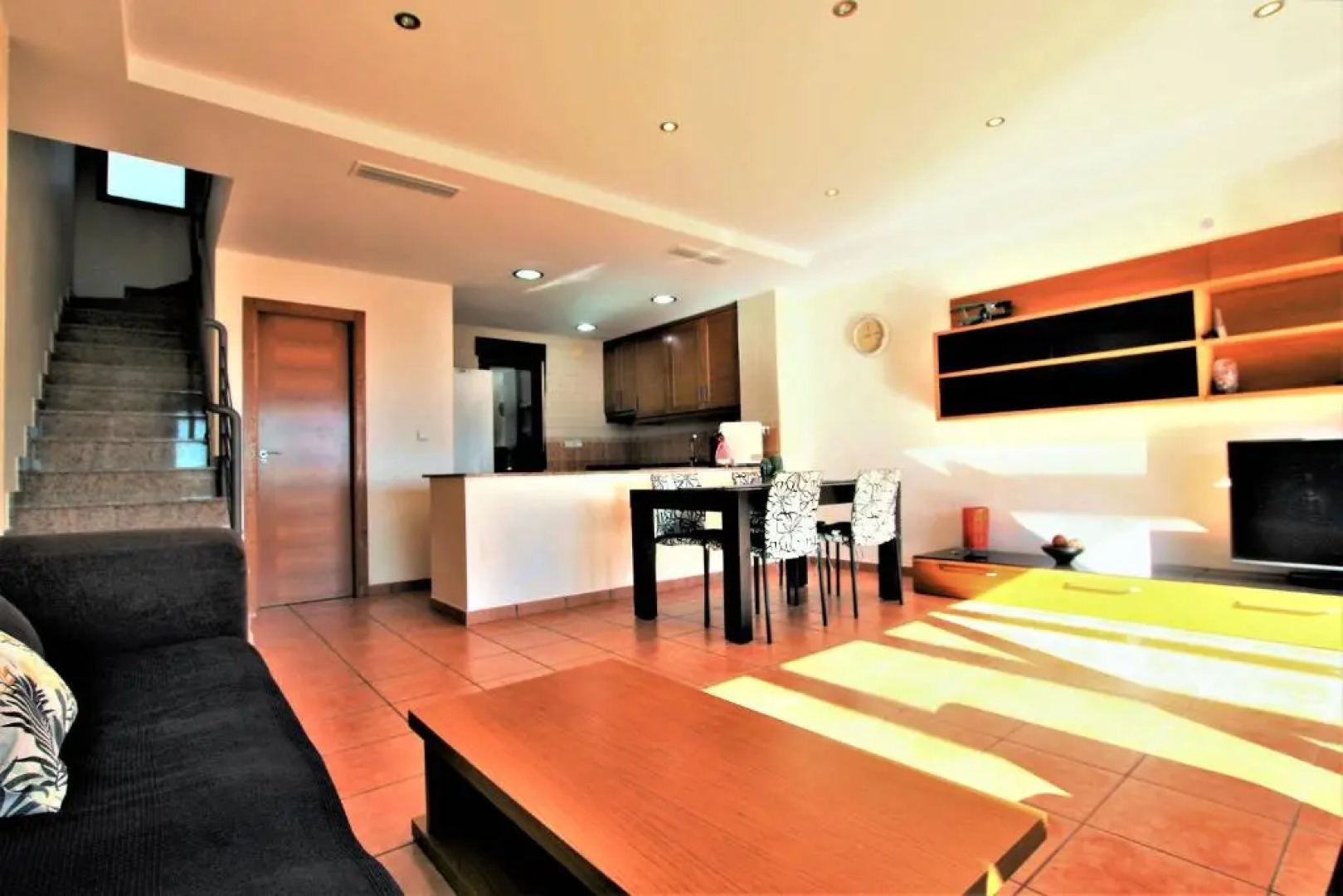 Bungalow de Arenales