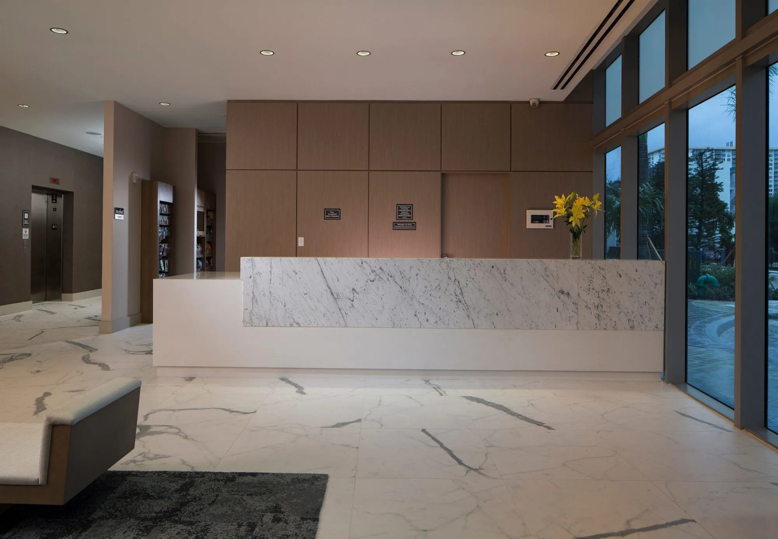 Residence Inn by Marriott Miami Sunny Isles Beach