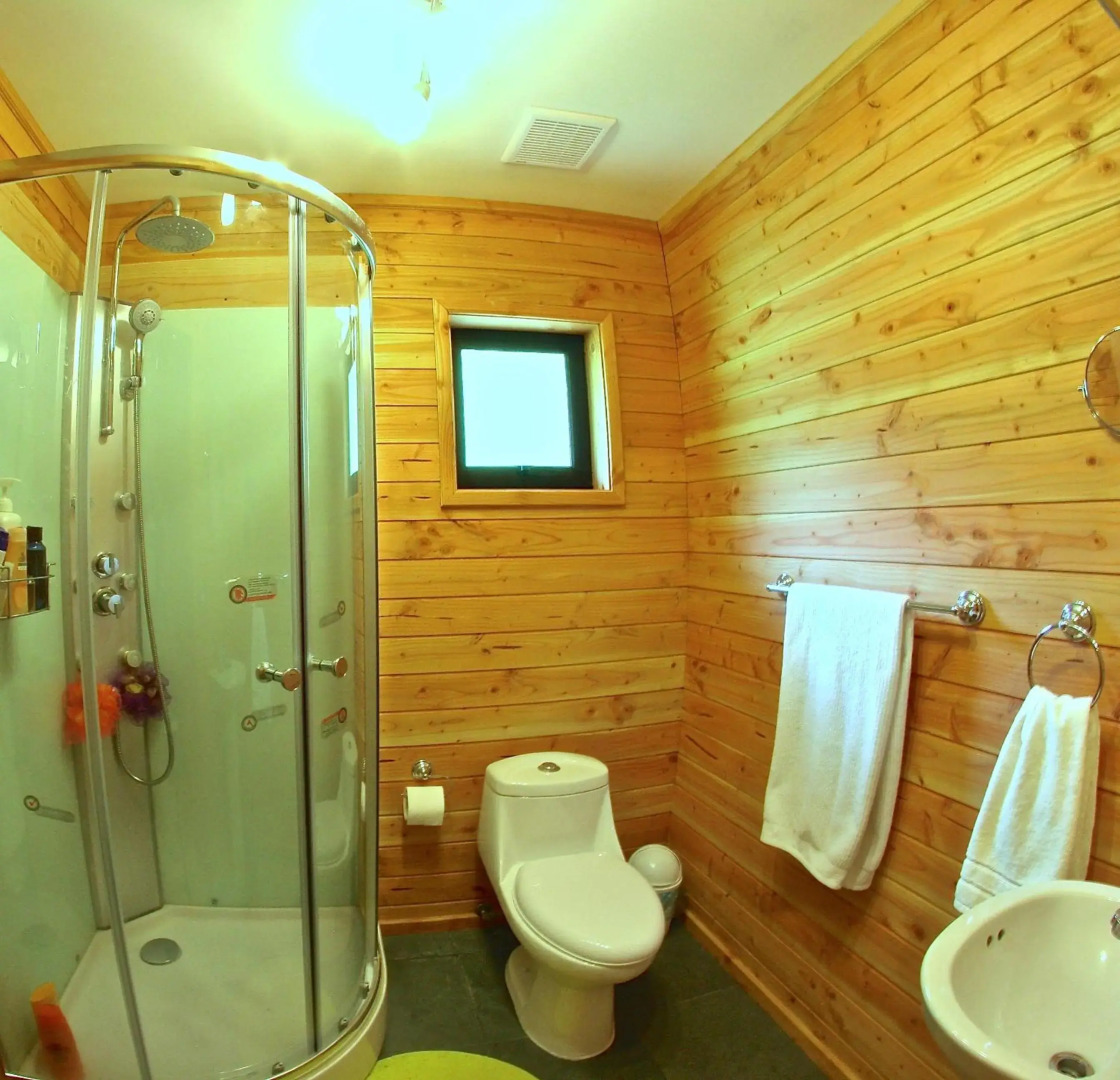 Cabaña Aroma de Campo