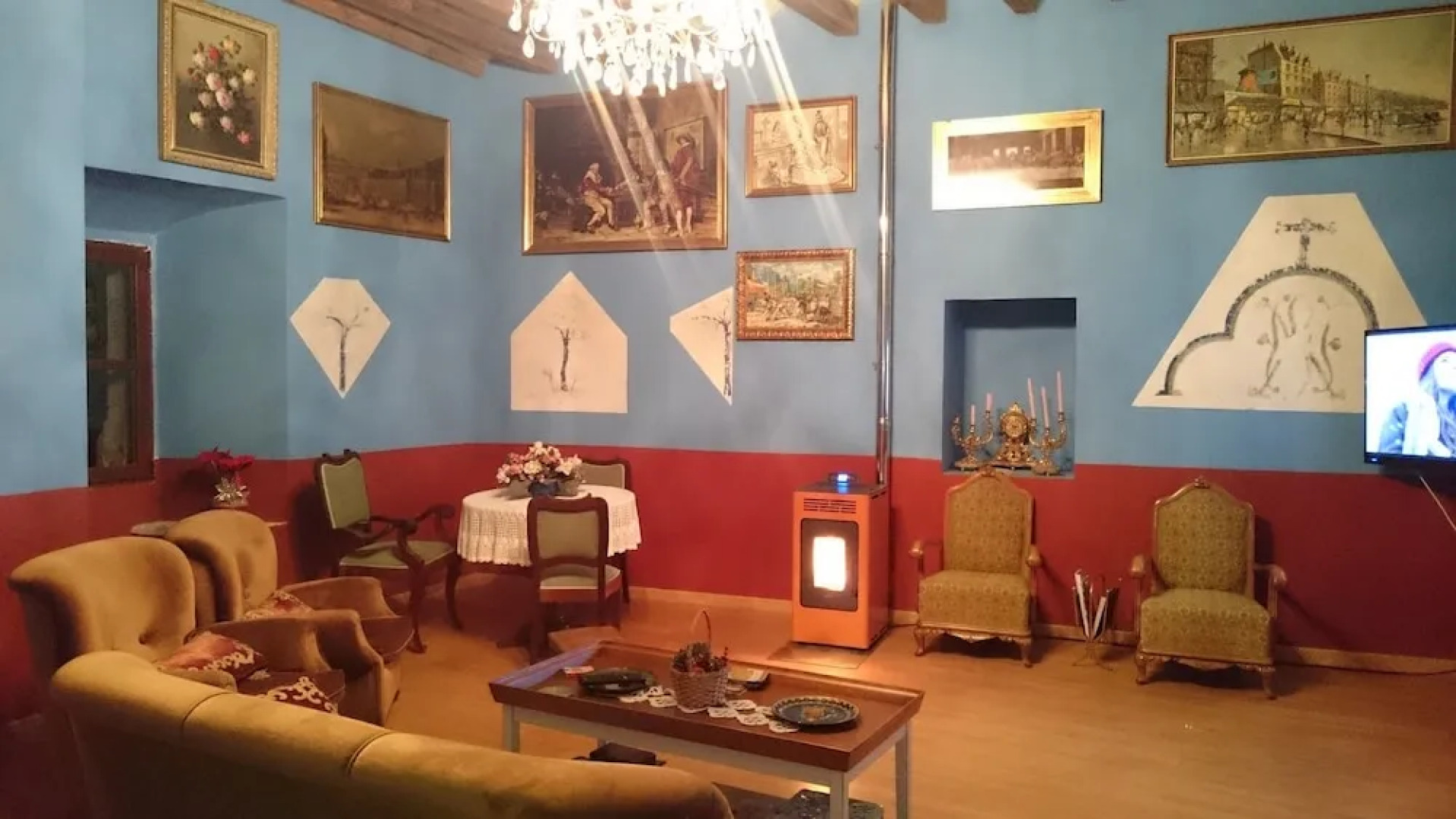 Castell Palau de Torrebesses