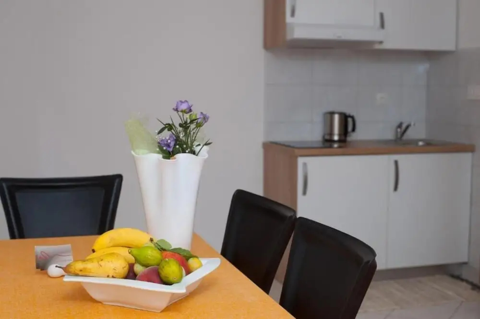 Apartments Lucia