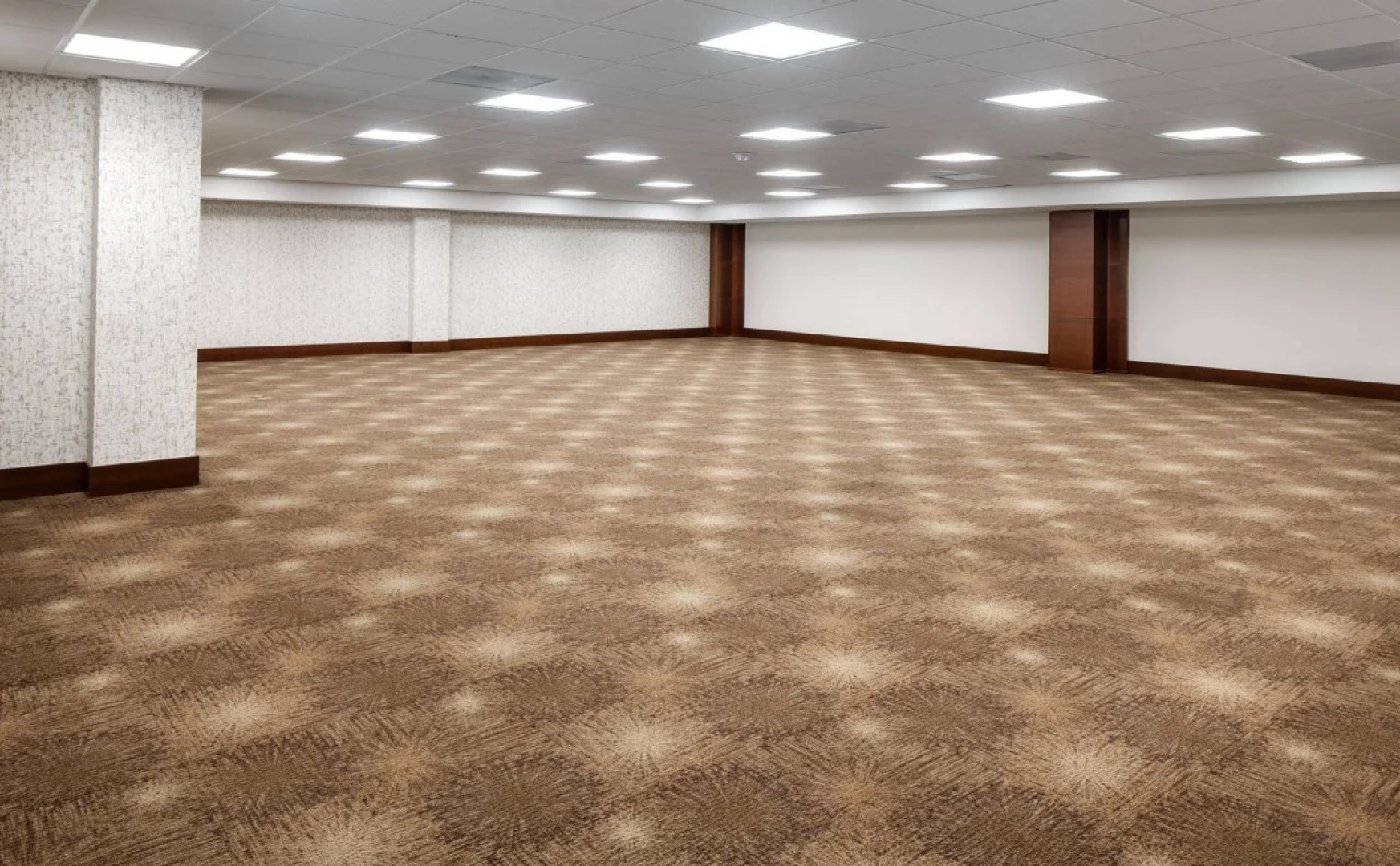 The Westin Bonaventure Hotel and Suites, Los Angeles