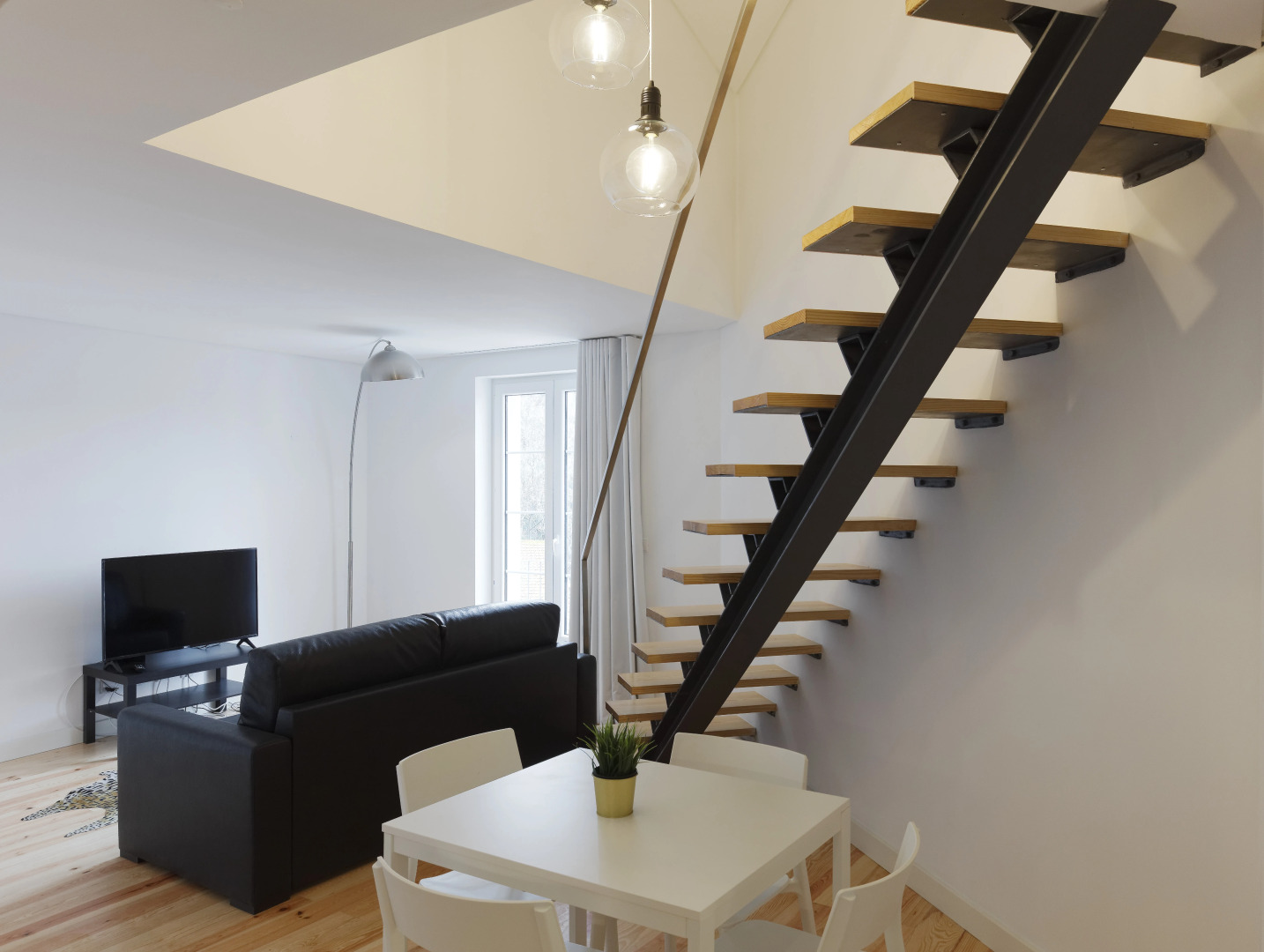 City Stays Alegria Apartments