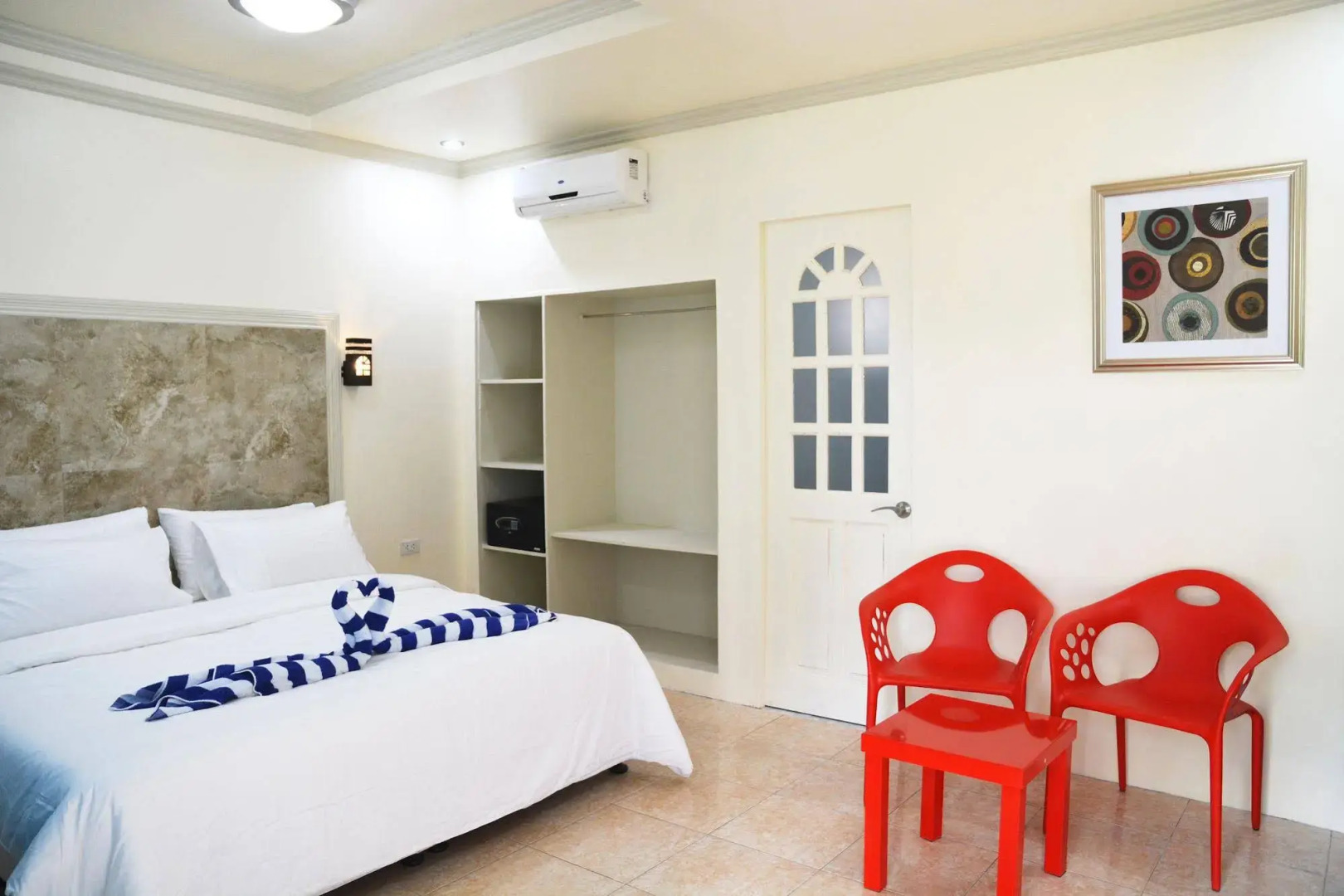 Virgin Island Beach Resort and Spa