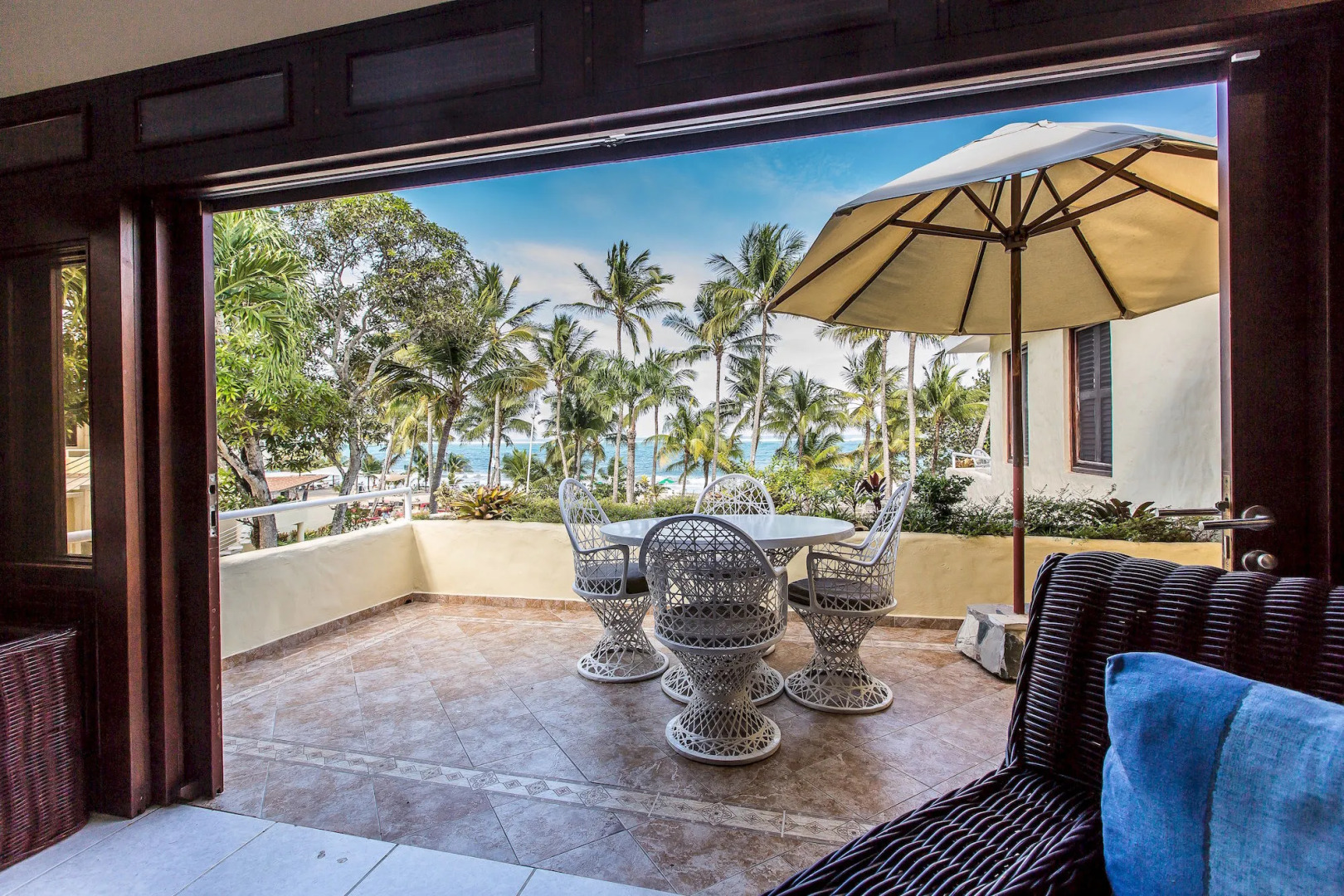 Cabarete Palm Beach Condos