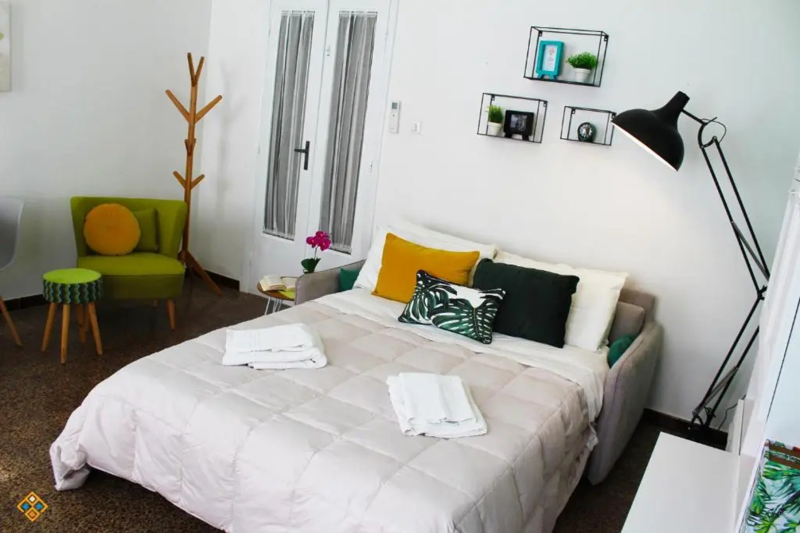 Sa Domu de Ajaja Apartments