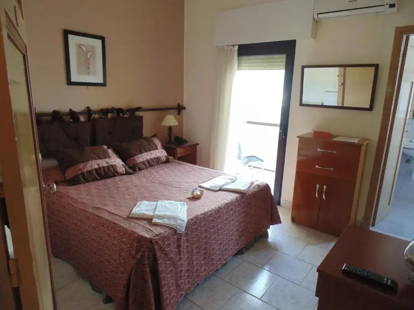 Hotel City Piriápolis