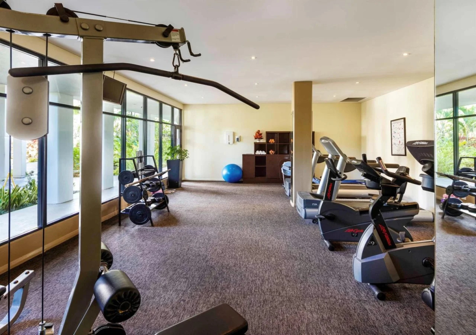 Sofitel Fiji Resort And Spa