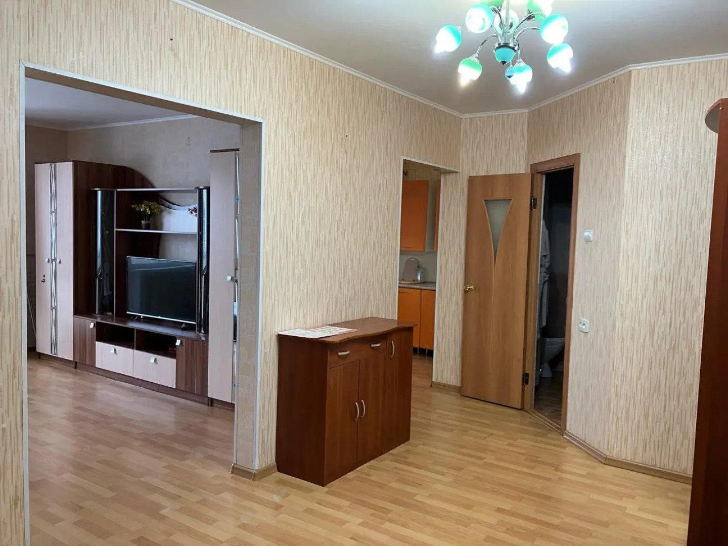 Апартаменты София на улице Вайнера