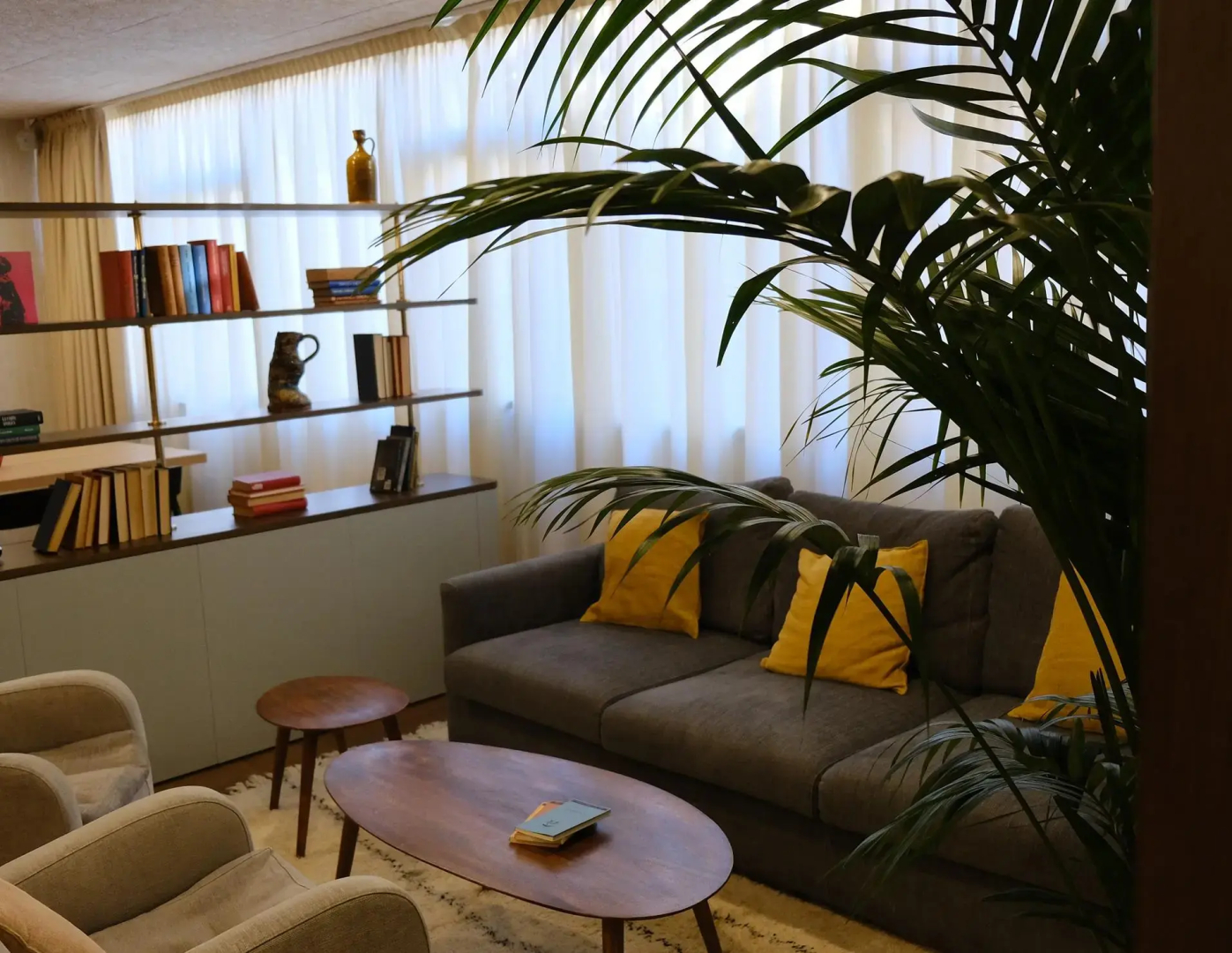 c-hotels Club House Roma