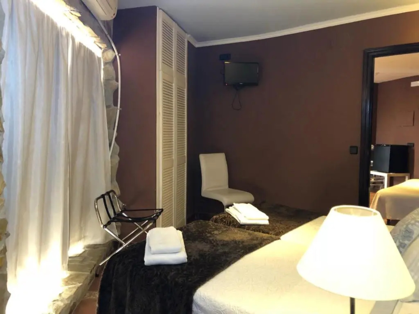 Apartamentos Los Angeles