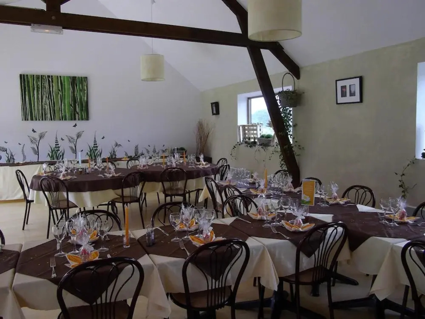 Hotel du Golf de Clécy