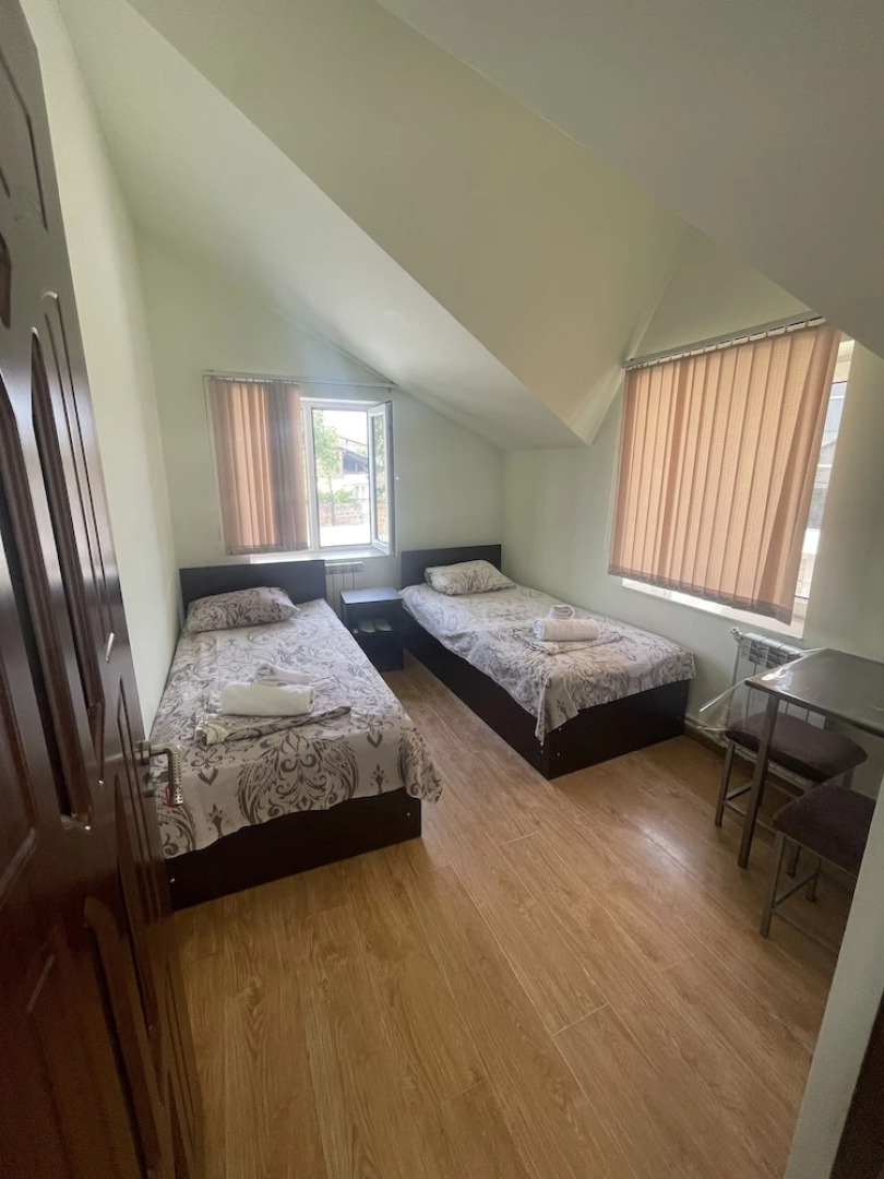 Гостевой дом «Норагюх»