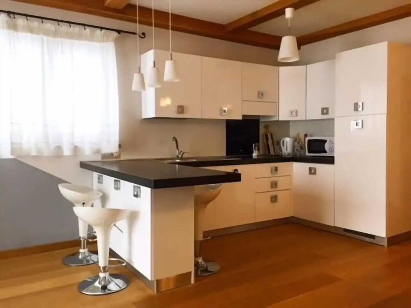 Residenza Le Marmotte