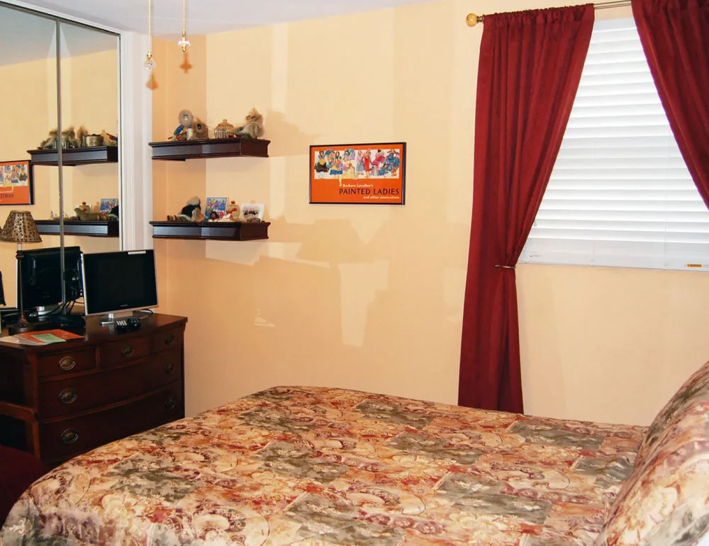 Anchorage Walkabout Town B&B