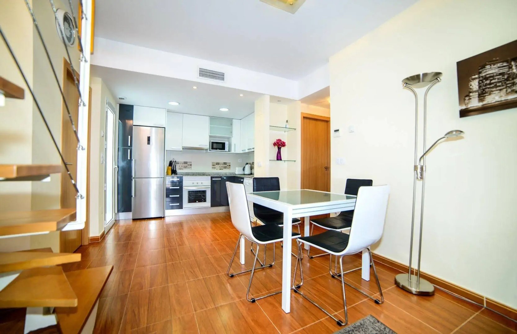 Apartamento Bennecke Bergamo