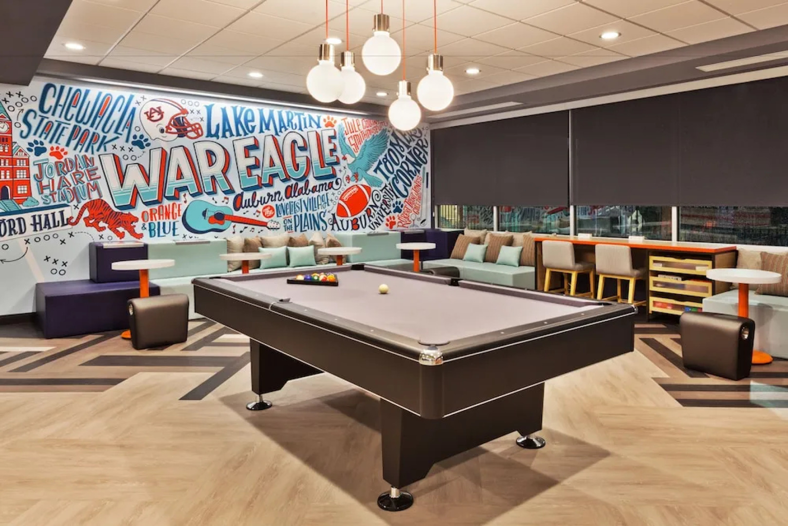 Tru By Hilton Auburn