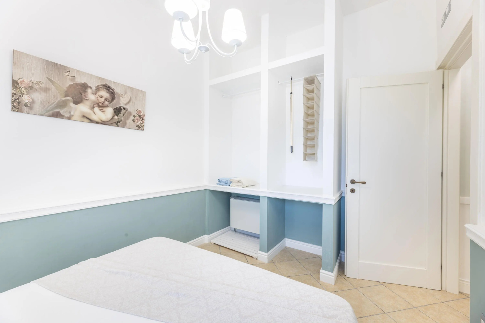 Villa Desideria in Matino