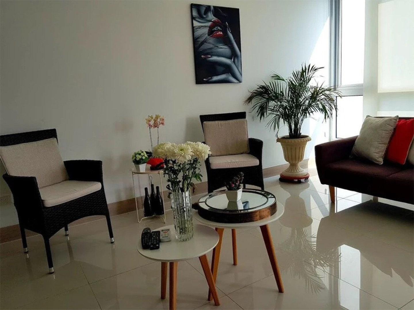 Palmeto Sunset Apartment