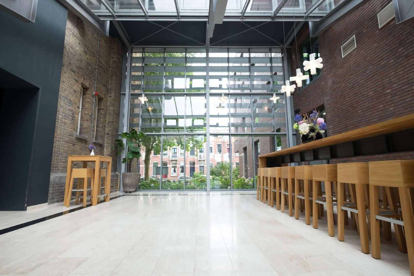 Leonardo Hotel Breda City Center